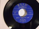 The Six Teens feat Trudy Williams Love's a Funny that way on Flip