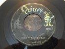 Don Varner Tear Stained Face r&b classic on Quinvy