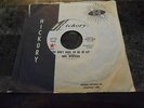 Gail Wynters You Don't Have to be in Love northern soul on Hickory