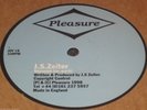 J.S.Zeiter, Skirmish (Pleasure Music 18) Grow Christian Mahringer