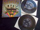 The Beatles - Magical Mystery Tour UK Parlophone Mono 7