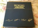 RARE 1ST PRESSING THE BEATLES COLLECTION 13 LP BOX SET-VINYLS MINT