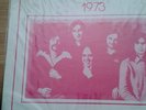 GENESIS - QUEBEC CITY 1973