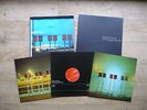 DEPECHE MODE - THE SINGLES  86   98 Limited Edition 3 LP Vinyl Box # 11016