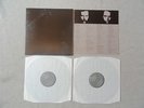 Metallica - Metallica (Black Album) 2LP Universal 2008 Reissue