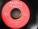 Globe Theater/Theatre 45 For Yourself/On The Road MINT HEAR IT PRIVATE FUNK/JAZZ