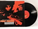 Pulp Fusion Magnum DLP Various 2 x LP Vinyl Funk Classics HURTLP 037