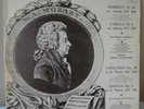 piano YEKATERINA NOVITSKAYA MOZART Sonata 8 Concerto 20 MELODIYA VSG LP