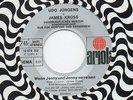 Sg  -   UDO JÜRGENS  - WENN JONNY UND JENNY VERREISEN  - Sonderauflage