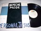 Depeche Mode Personal Jesus 12