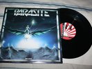 PARASITE Mini Album LP Vinyl Banzai Records Canada 1984 RARE Heavy Metal