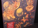 SMASHING PUMPKINS - MELLON COLLIE & THE INFINITE SADNESS 4xLP BILLY CORGAN ZWAn