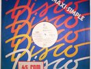 ORQUESTA DISCO LATINO 12
