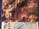 OTTO KLEMPERER Strauss Death 1ED UK Columbia SAX 2437 STEREO LP