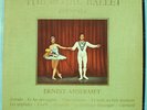 ANSERMET THE ROYAL BALLET RCA SORIA FRENCH