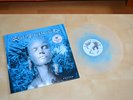 LP Sentenced Frozen Limited Edition Iceclear Vinyl