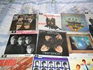 The Beatles 1981 EP Collection 15 EP Records 45RPM Box Set BEP 14 Near Mint