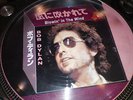 BOB DYLAN - BLOWIN' IN THE WIND RARE PICTURE DISC 12