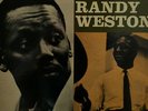 ART BLAKEY - ZULU -  JAZZLAND JLP 4