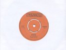 SKA/REGGAE SINGLE: VAL BENNETT - BARBARA / BABY BABY - TROJAN