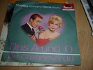 Monika Grimm Rene Kollo Das A. und O Du Casanova, du Polydor 24877 m-/vg+