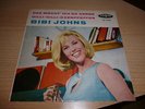 Bibi Johns Das möcht ich so gerne (Pretty Boy Lonely) Gilli-Gilli-Oxenpfeffer