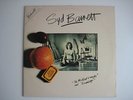 Syd Barrett - The Madcap Laughs & Barrett - 2 LP - Harvest SHDW 404 - SEHR RAR