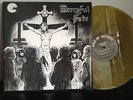 MERCYFUL FATE Nuns Have No Fun LP - king diamond