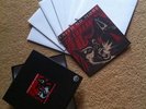 RARE Faith No More - King For A Day, Fool For A Lifetime - 7 Disc Vinyl Boxset