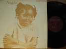 RARE PRIVATE FUNK LP Angela Simpson   Spectrum 5001 VG+