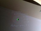 UltraRare Autographed Etched Journey Acetate Record Test Press Steve Perry