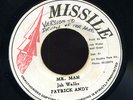 Patrick Andy - Mr. Man JA orig 7