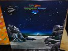 YES RARE SEALED 2LP TALES FROM TOPOGRAPHIC OCEANS 1973 USA 1ST PRESS W/STICKER