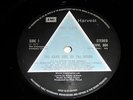 PINK FLOYD - DARK SIDE OF THE MOON UK 1st Pr SOLID BLUE TRIANGLE A2/B2 COMPLETE