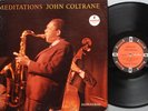 John Coltrane 