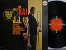 J.J. Johnson & Kai Winding 
