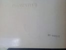 The Beatles White Album,1968 Uk Stereo first press,top loading,number 0072143