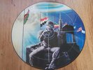 IRON MAIDEN - 2 MINUTES TO MIDNIGHT 1984 UK 12