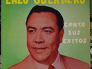 LALO GUERRERO - CANTA SUS EXITOS - RARE LP MARIACHI