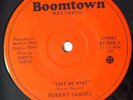 ROBERT SAMUEL Obscure Canadian Private 7