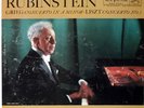 ARTUR RUBINSTEIN / Grieg Piano Concerto / RCA Living-Stereo SD LSC-2429 1S/4S