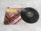 Beatles Please please me, rare copy third pressing. Mono