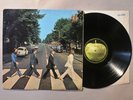 The Beatles  - Abbey Road - UK 1969 1st Press MISALIGNED Apple Cover  EXTRA RARE