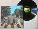 The Beatles-Abbey Road /Apple PCS 7088 ORIGINAL UK 1st PRESS APPLE 1969 -2-1 NM-