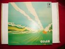 Sand / Golem Krautrock auf Kunstkopf - Stereophonie