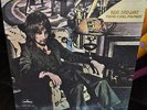 ROD STEWART VERY RARE SEALED LP NEVER A DULL MOMENT 1972 1ST PRESS NO CUTS/BCs