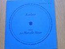Discophiles Francais DF15 Scarlatti by Marcelle Meyer