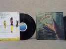 RAINBOW TEAM LP A SONG FOR YOU + RAINBOW TEAM 1° LP ITALO DISCO ORIGINAL PROMO
