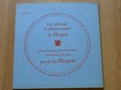 Discophiles Francais DF45 Mozart Trio Pasquier