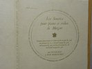 Discophiles Francais DF123-124 Mozart sonatas Lili Kraus Boskovsky
